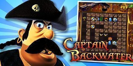 御三家Game-死水船长