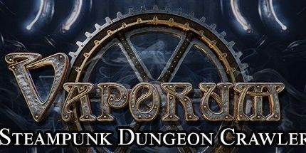 御三家Game-蒸汽地牢