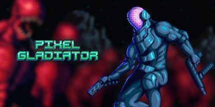 御三家Game-像素斗士