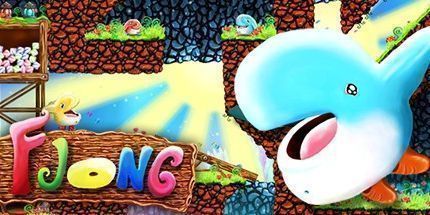 御三家Game-海豚跳跳跳