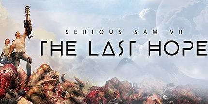 御三家Game-英雄萨姆VR