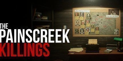 御三家Game-痛苦的杀戮