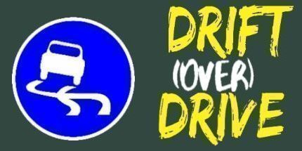 御三家Game-漂移 (过) 驱动