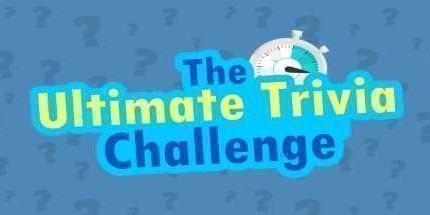 御三家Game-终极琐事挑战