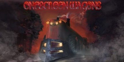 御三家Game-OneScreen货车