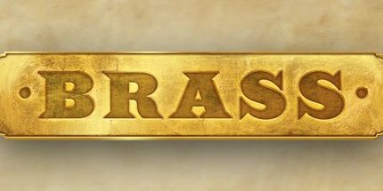 御三家Game-黄铜