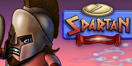 御三家Game-斯巴达人