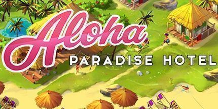 御三家Game-阿罗哈天堂酒店