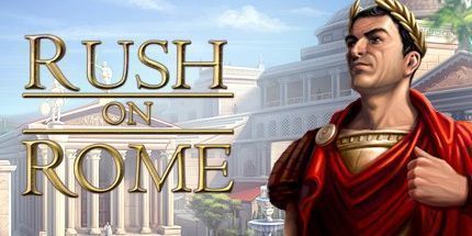 御三家Game-罗马塔防