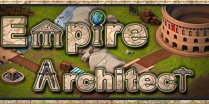 御三家Game-帝国建筑师