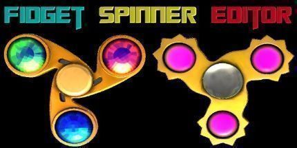 御三家Game-Fidget微调编辑器