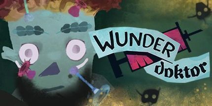 御三家Game-Wunderdoktor