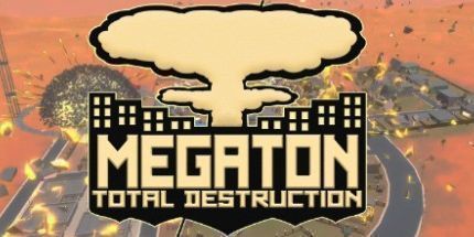 御三家Game-百万吨级: 完全毁灭