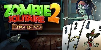 御三家Game-僵尸纸牌2第2章