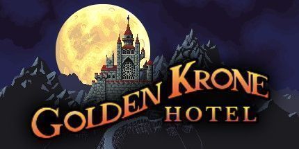 御三家Game-金克朗旅馆