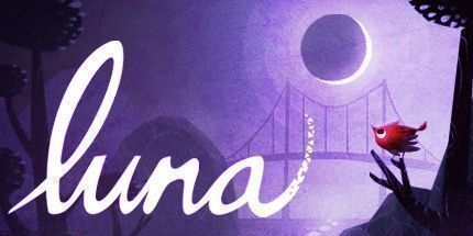 御三家Game-露娜