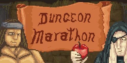 御三家Game-地牢马拉松