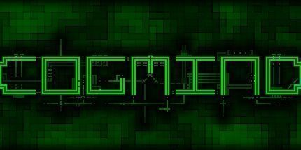 御三家Game-Cogmind