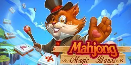 御三家Game-魔法群岛麻将