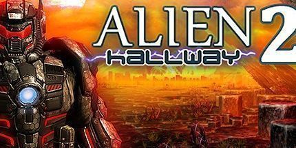 御三家Game-外星人走廊2