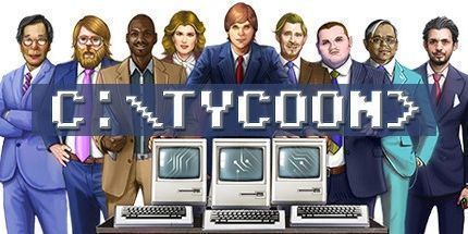 御三家Game-电脑大亨