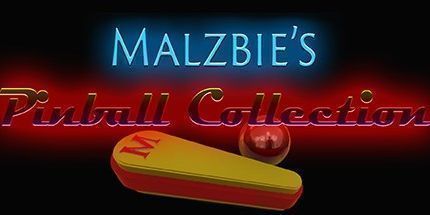 御三家Game-Malzbie的弹球收藏