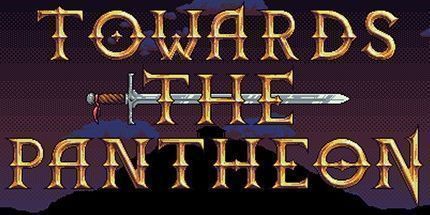 御三家Game-走向万神殿: 逃避永恒