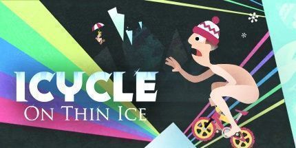 御三家Game-雪地单车