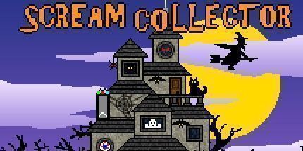 御三家Game-尖叫收集器