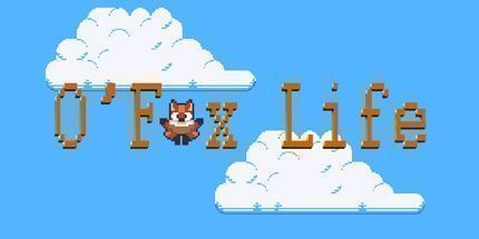 御三家Game-O'Fox生活