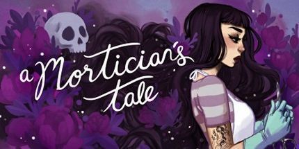 御三家Game-殡葬师的故事