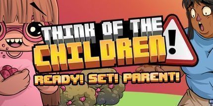 御三家Game-照顾熊孩子