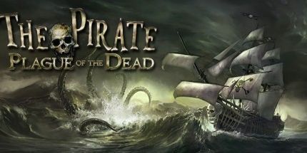 御三家Game-海盗：死亡瘟疫