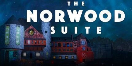 御三家Game-诺伍德套房