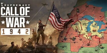 御三家Game-霸权: 战争1942的呼唤