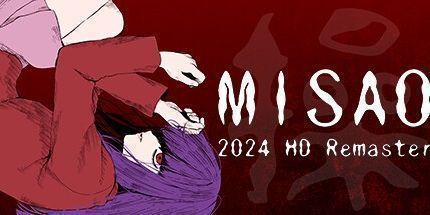 御三家Game-Misao：高清重制版