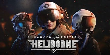 御三家Game-直升机突击