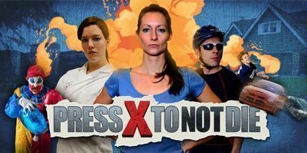 御三家Game-按X免于一死