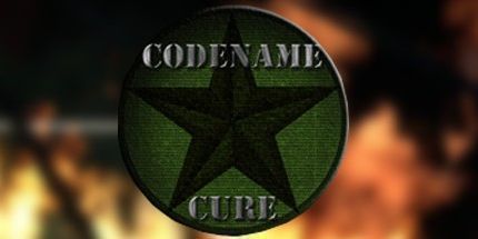 御三家Game-代号CURE