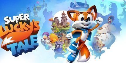 御三家Game-超级幸运传说