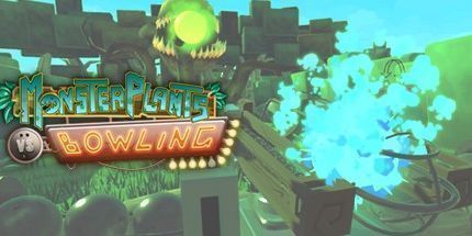 御三家Game-怪物vs保龄球