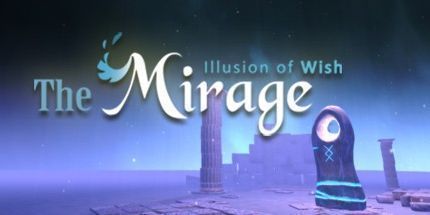 御三家Game-海市蜃楼：愿望的幻象