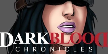 御三家Game-暗血编年史