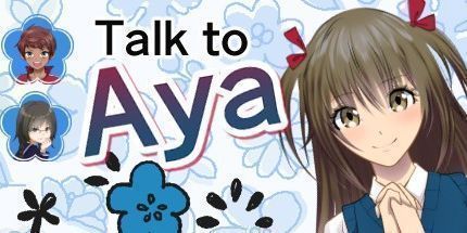 御三家Game-与Aya谈谈