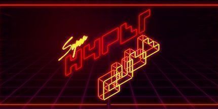 御三家Game-超立方