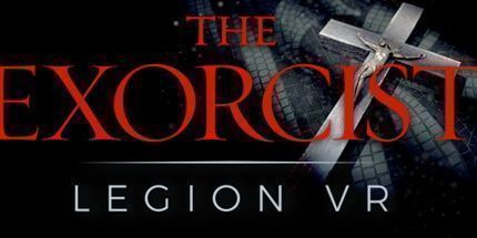 御三家Game-驱魔人: 军团VR