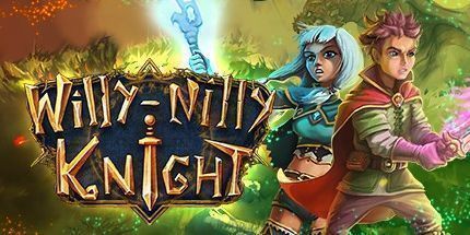 御三家Game-糊涂骑士