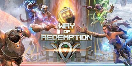 御三家Game-救赎的方式