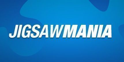 御三家Game-JigsawMania