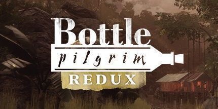 御三家Game-瓶子: 朝圣者